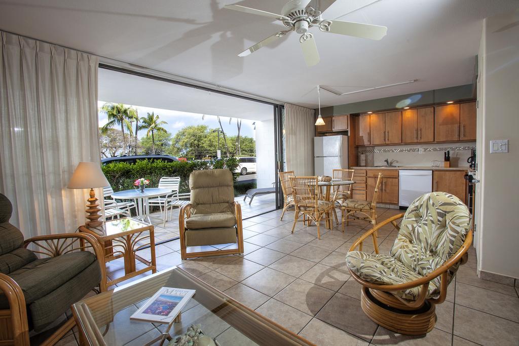 Maui Parkshore By Maui Condo And Home Wailea Szoba fotó