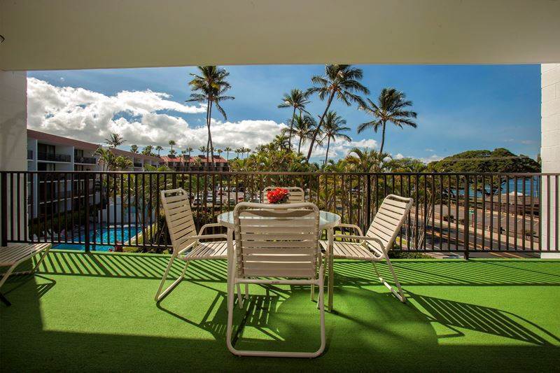 Maui Parkshore By Maui Condo And Home Wailea Kültér fotó