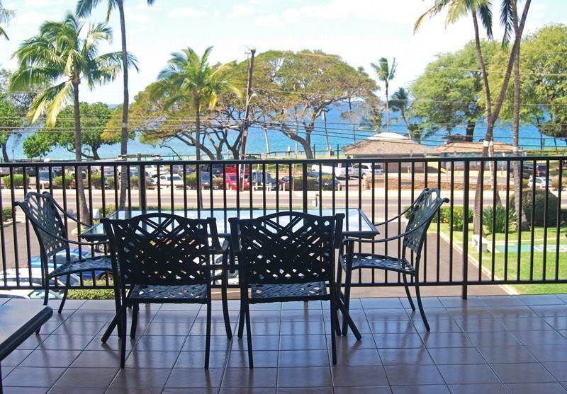 Maui Parkshore By Maui Condo And Home Wailea Kültér fotó