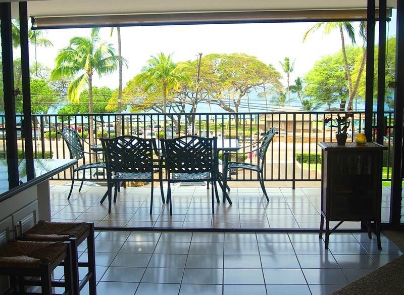 Maui Parkshore By Maui Condo And Home Wailea Kültér fotó